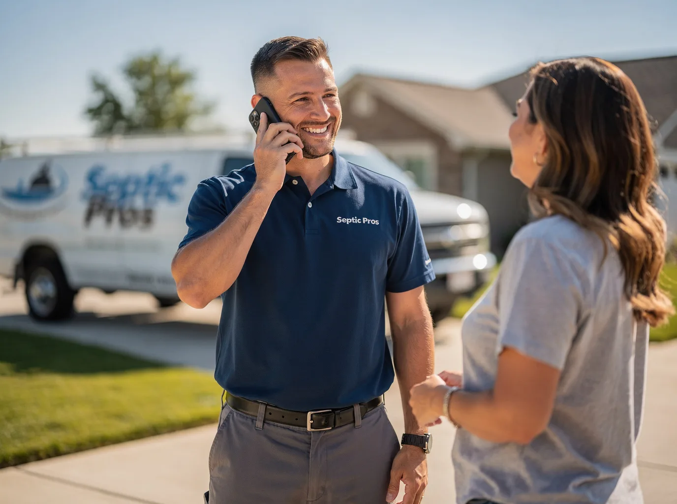Septic Tank Pumping Wesley, IA FAQs